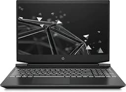 Ноутбук HP Pavilion 16 Gaming 16.1FHD IPS 144Hz/Intel i7-10870H/16/512F/NVD1650Ti-4/DOS (423Q8EA) - мініатюра 2