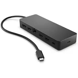 USB-Хаб HP Universal USB-C Multiport Hub (50H98AA)