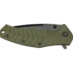 Ніж Skif Griffin II BSW Olive - мініатюра 3