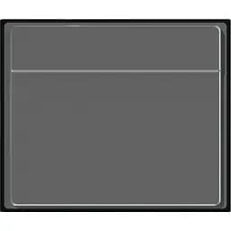 Робоча поверхня GORENJE GT 641 KB - мініатюра 11