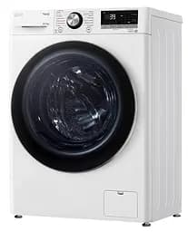 Прально-сушильна машина LG F2V9GC9W (6596073) - мініатюра 4