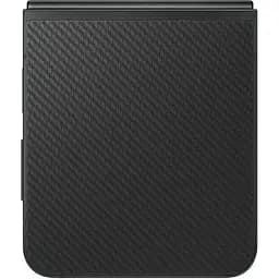 Смартфон Samsung Galaxy Flip 6 12/256GB Crafted Black SM-F741U 1SIM (USA Version) - мініатюра 2