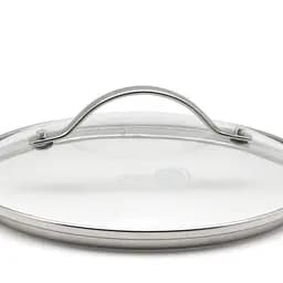 Кришка скляна GreenPan 26 см універсальна (CC000253-001) - мініатюра 3