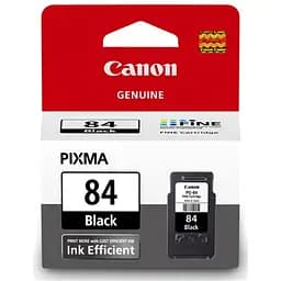 Картридж із друкуючою головкою струменевий PG-84 PIXMA Ink Efficiency E514 Black Canon teh0018697