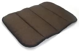 Матрац килимок для собак та котів Zoo-hunt Loft №1 40х50 см коричневий + бежевий (ZH2315-3)