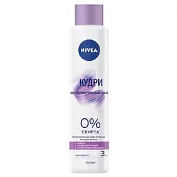 Лак для волос Nivea Кудри, 250 мл