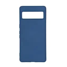 Чехол ArmorStandart ICON для Google Pixel 7 Pro Blue (ARM72401)