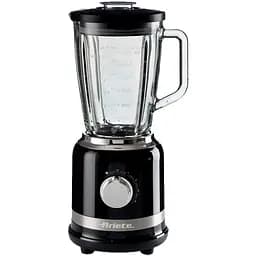 Блендер стационарный Ariete 0585 Moderna Black (00C058502AR0)
