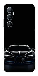 Чехол Demsky Авто для Realme C65 4G