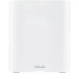 Wi-Fi Mesh-система Asus ZenWiFi BT10 2pk White (90IG08Y0-MO3C40) (BT10(W-2-PK))