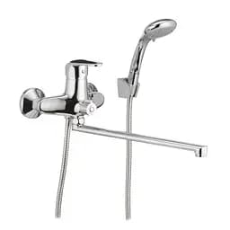 Змішувач для ванни Cron Magic 006 CR0114 Хром