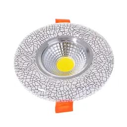 Точковий світильник Brille LED HDL-M47 3W NW 36-341