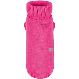 Светр для собак Pet Fashion Sam ХХS Малиновий