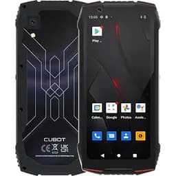 Смартфон Cubot Kingkong Mini 3 6/128Gb Red