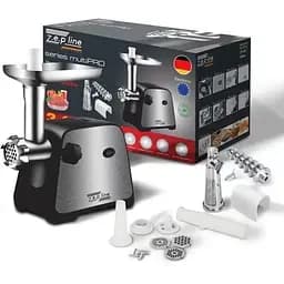 Мясорубка Zepline ZP-002