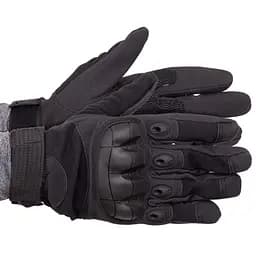 Тактичні рукавиці T-Gloves розмір XL чорні