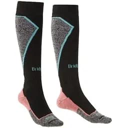 Носки Bridgedale Bridgedale Ski MW Wmn Black M (1053-710215.227.M)