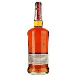Віскі Wild Turkey 101, 50,5%, 1 л - мініатюра 2