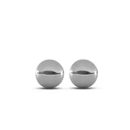 Вагинальные шарики B Yours Gleam Stainless Steel