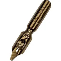 Перо Manuscript бронзове №3 (набір 6 шт)