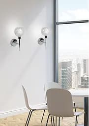 Бра Candellux 21-72184 OZZO - мініатюра 2