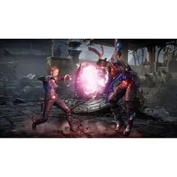 Гра Mortal Kombat 11 (російські субтитри) (PS4) - мініатюра 6