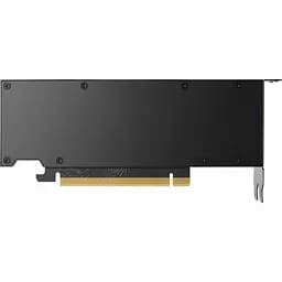 Відеокарта PNY RTX 4000 ADA 20GB SFF LP OEM (VCNRTX4000ADALP-SB) (GDDR6, 160 bit, PCI-E v4.0 x16) - мініатюра 4