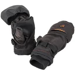Рукавички Select M рукавиці Black - мініатюра 2