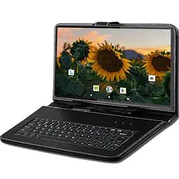 Планшет-телефон Hoozo Neo Tab 10 LTE 6GB/128GB DUAL SIM 10.1" IPS FULL HD 1920x1200 Grey + Чохол-клавіатура - мініатюра 3