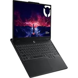 Ноутбук Ігровий LENOVO Legion 5 15AHP10, AMD Ryzen 7 260 до 5.1GHz, 15.1" WQXGA, 24GB, SSD 1TB, NVIDIA GeForce RTX 5060 8GB, Free DOS - мініатюра 5