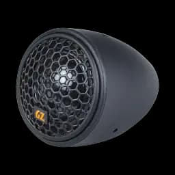 Компонентна акустична система Ground Zero GZIC 165.2SPL - мініатюра 5