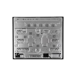 Поверхня газова на металі Weilor GM 604 BL - мініатюра 9
