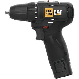 Дрель-шуруповерт Cat (DX1140)