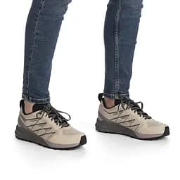 Кросівки Dolomite W's Croda Nera Tech GTX 38.5 Beige (1099-296274Biege3823) - мініатюра 2