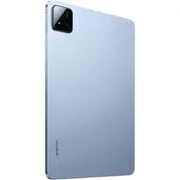 Планшет Xiaomi Pad 7 8/128Gb Wi-Fi version Blue (VHU5367EU) UA UCRF - мініатюра 3