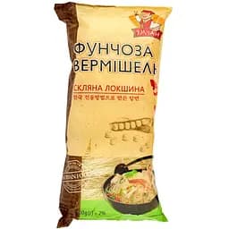 Вермішель бобовая Ямчан Фунчоза 500 г