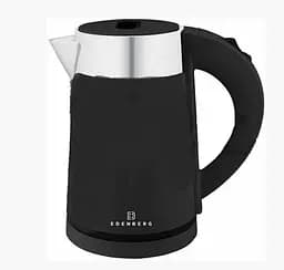 Дорожный производный электрический чайник для путешествий Edenberg EB 83527 