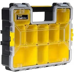 Органайзер професійний Stanley FatMax Deep Pro Deep Pro Metal Latch 10 відділень (1-97-518)