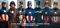 Кружка GeekLand Капітан Америка Captain America Captain America Фінал CA.02.118 - мініатюра 4