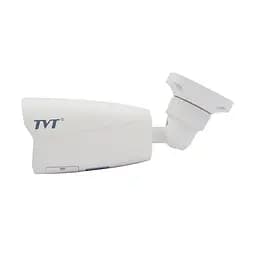 Тепловізійна IP-відеокамера TVT TD-5422E1-VT(3/PE) Thermal 256x192 f=3.2mm Optical 5Mp f=4mm (77-00314) - мініатюра 3