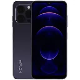 Мобільний телефон Hotwav Note 13 Pro 8/256GB Purple (1411)