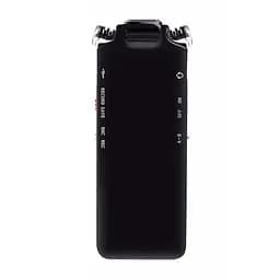 Цифровий диктофон з таймером Sttwunake V59 stereo 8 Gb, чорний (100088) - мініатюра 3