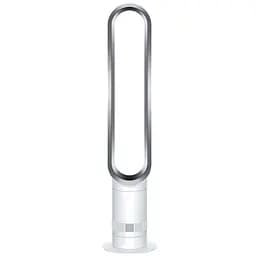 Вентилятор Dyson AM07 Tower Fan EU Wh/Sv (0000027293)