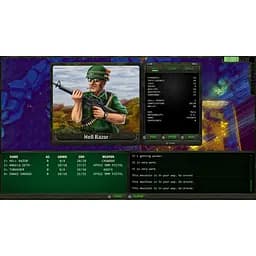 Ключ активації Microsoft Wasteland Remastered для Xbox One/Series - мініатюра 10