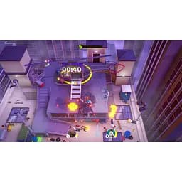 Ключ активації Microsoft Filthy Animals / Heist Simulator для Xbox One/Series S/X - мініатюра 4