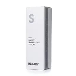Гіалуронова сироватка Hillary Smart Hyaluronic 30 мл - мініатюра 3