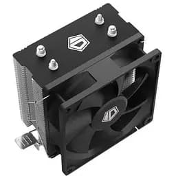 Кулер для процесора ID-Cooling SE-902-SD V3 алюміній/мідь 1x92 мм 3pin для Intel LGA1851/1700/1200/115X AMD AMx/FMx