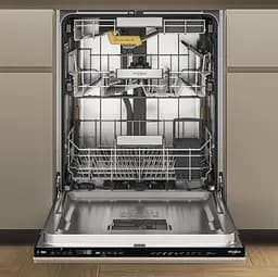 Посудомийна машина Whirlpool W8I HP42 L (6898856) - мініатюра 7