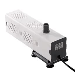 Внутрішній фільтр для акваріума Jingye Pro Filter 9200 1000 л/г до 120 л (JY-9200F) - мініатюра 7