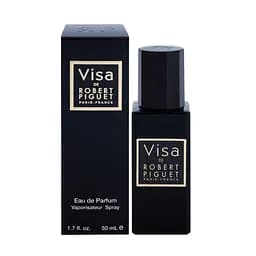 Парфумована вода Robert Piguet Visa 50 мл - мініатюра 2